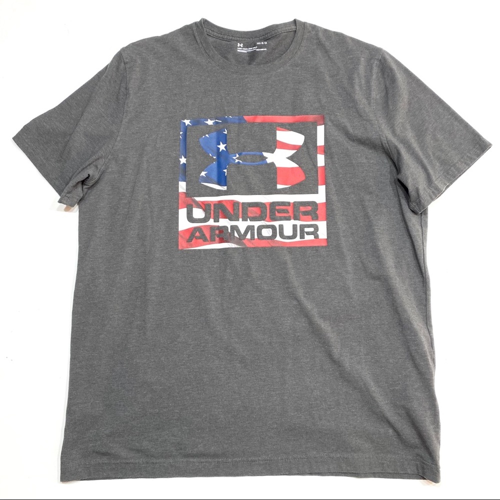 Under Armour Shirt